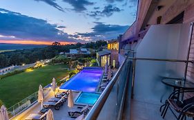 Еко-комплекс Здравец